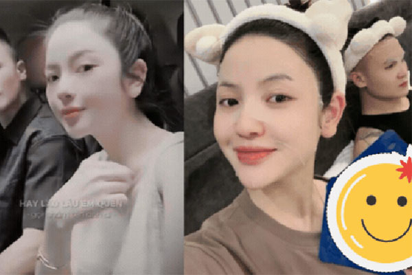 Chu Thanh Huyền combat với anti-fan kém duyên, khẳng định Quang Hải sẽ cho vợ ra đảo nếu làm một việc-3