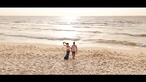 Chu Thanh Huyền được dân mạng khen tinh tế vì một hành động với chồng, Quang Hải hồn nhiên như trẻ con khi ở bên vợ bầu-4