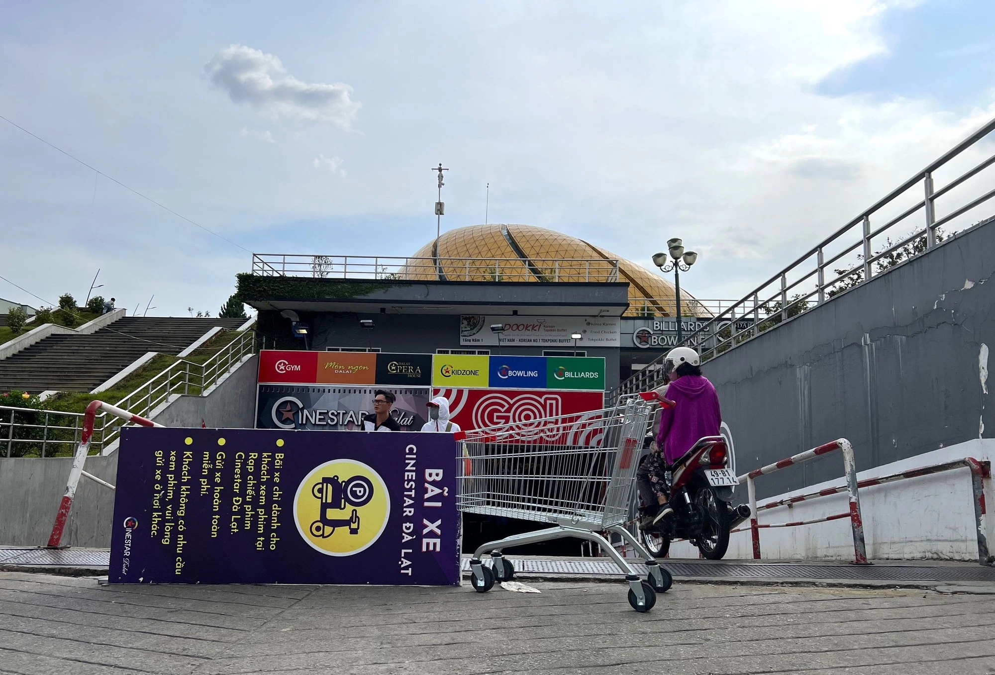 Công an lên tiếng về thông tin Đà Lạt xảy ra biến lớn”-2