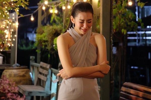 Đi họp lớp đại học, tôi chết sững khi nhìn thấy đứa trẻ mà người yêu cũ dẫn theo-3