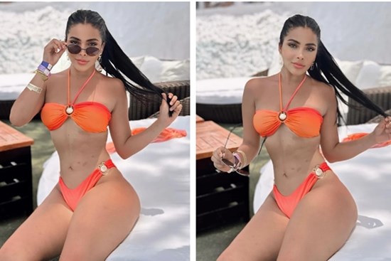 Thí sinh Hoa hậu Ecuador bị sát hại, qua đời ở tuổi 23