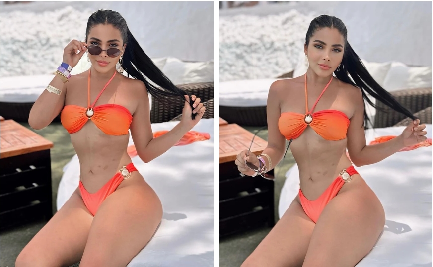 Thí sinh Hoa hậu Ecuador bị sát hại, qua đời ở tuổi 23-1