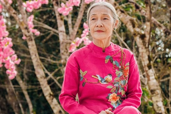 Nữ nghệ sĩ Việt đóng vai phụ nhiều nhất nhì Việt Nam: 1 đời vất vả, tuổi xế chiều mới có vai chính gây sốc