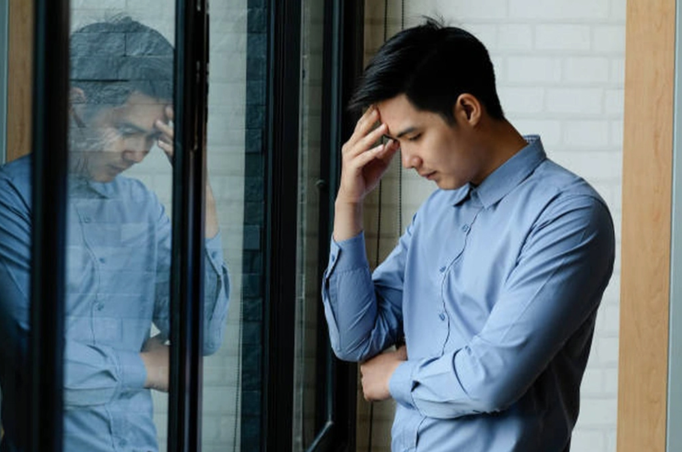 Đi họp lớp đại học, tôi chết sững khi nhìn thấy đứa trẻ mà người yêu cũ dẫn theo-2