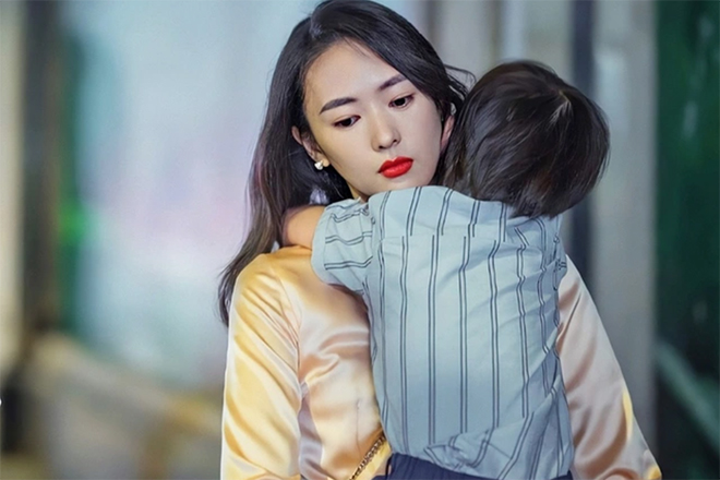 Đúng dịp lễ thì bố mẹ chồng tuyên bố chia tài sản, nghe xong mà anh cả đập bàn đứng dậy còn chị dâu lăn ra ngất-2