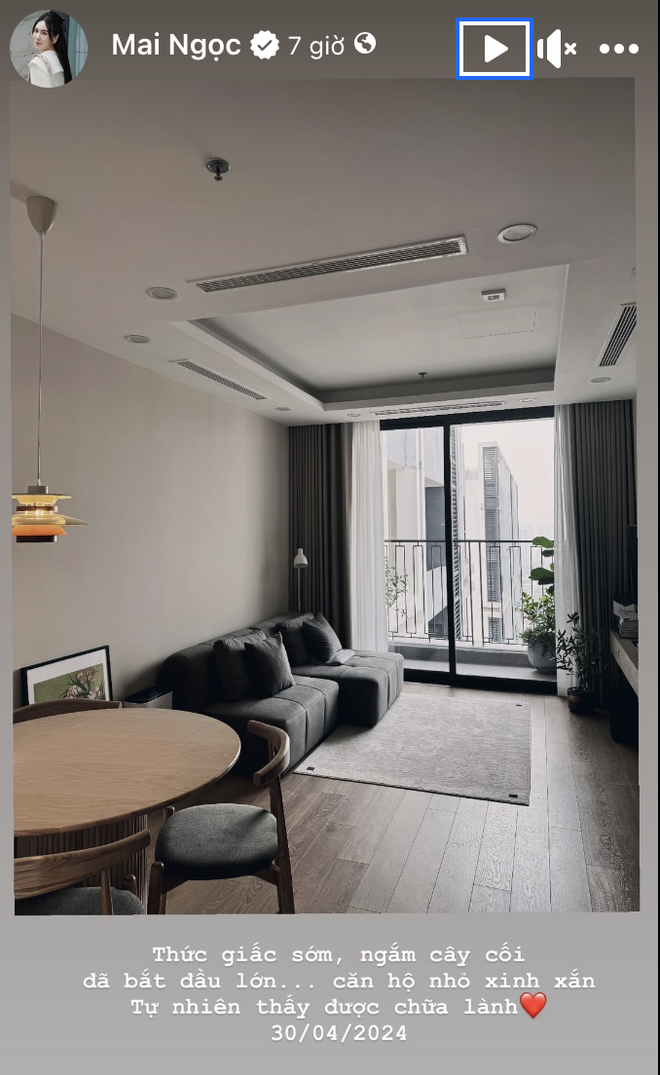 Tình hình lễ lộc của hội ở nhà chữa lành: Vợ thiếu gia Phan Thành ngắm con cả ngày, Hải Tú nấu cơm xong lại đi thả diều-2