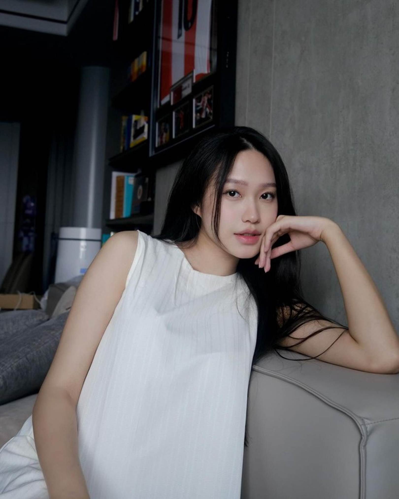 Tình hình lễ lộc của hội ở nhà chữa lành: Vợ thiếu gia Phan Thành ngắm con cả ngày, Hải Tú nấu cơm xong lại đi thả diều-7