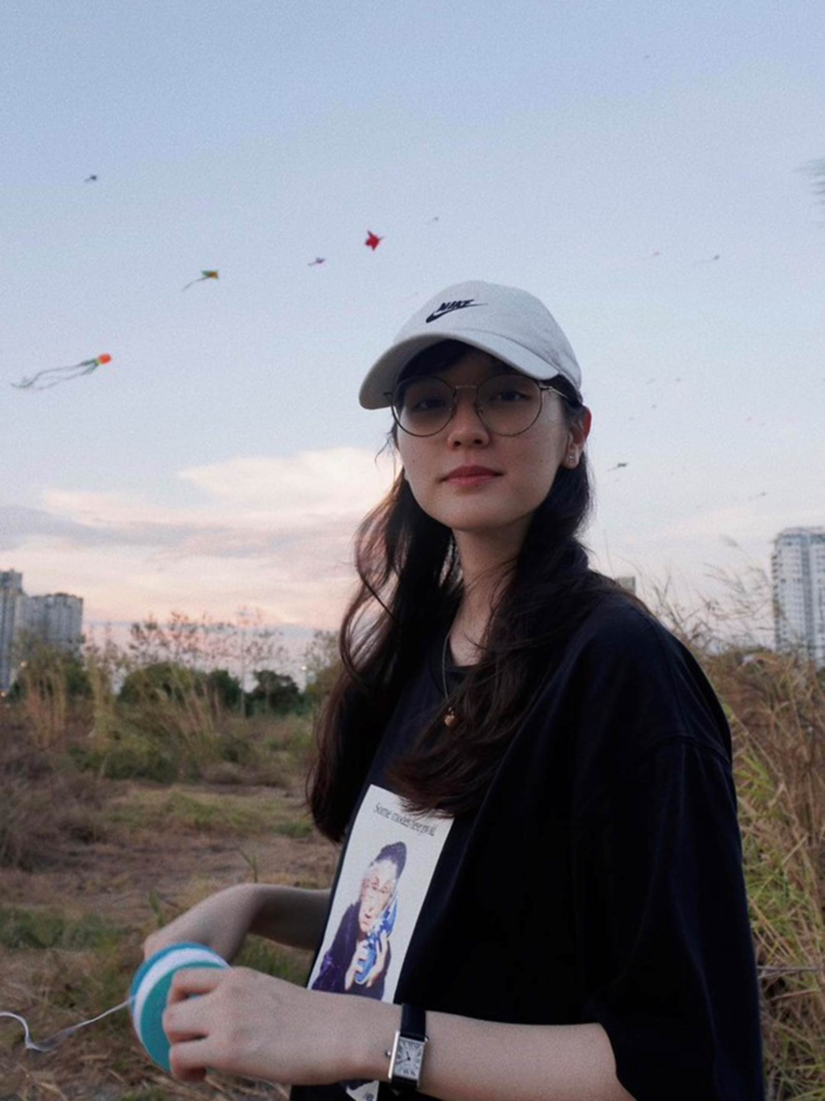 Tình hình lễ lộc của hội ở nhà chữa lành: Vợ thiếu gia Phan Thành ngắm con cả ngày, Hải Tú nấu cơm xong lại đi thả diều-10