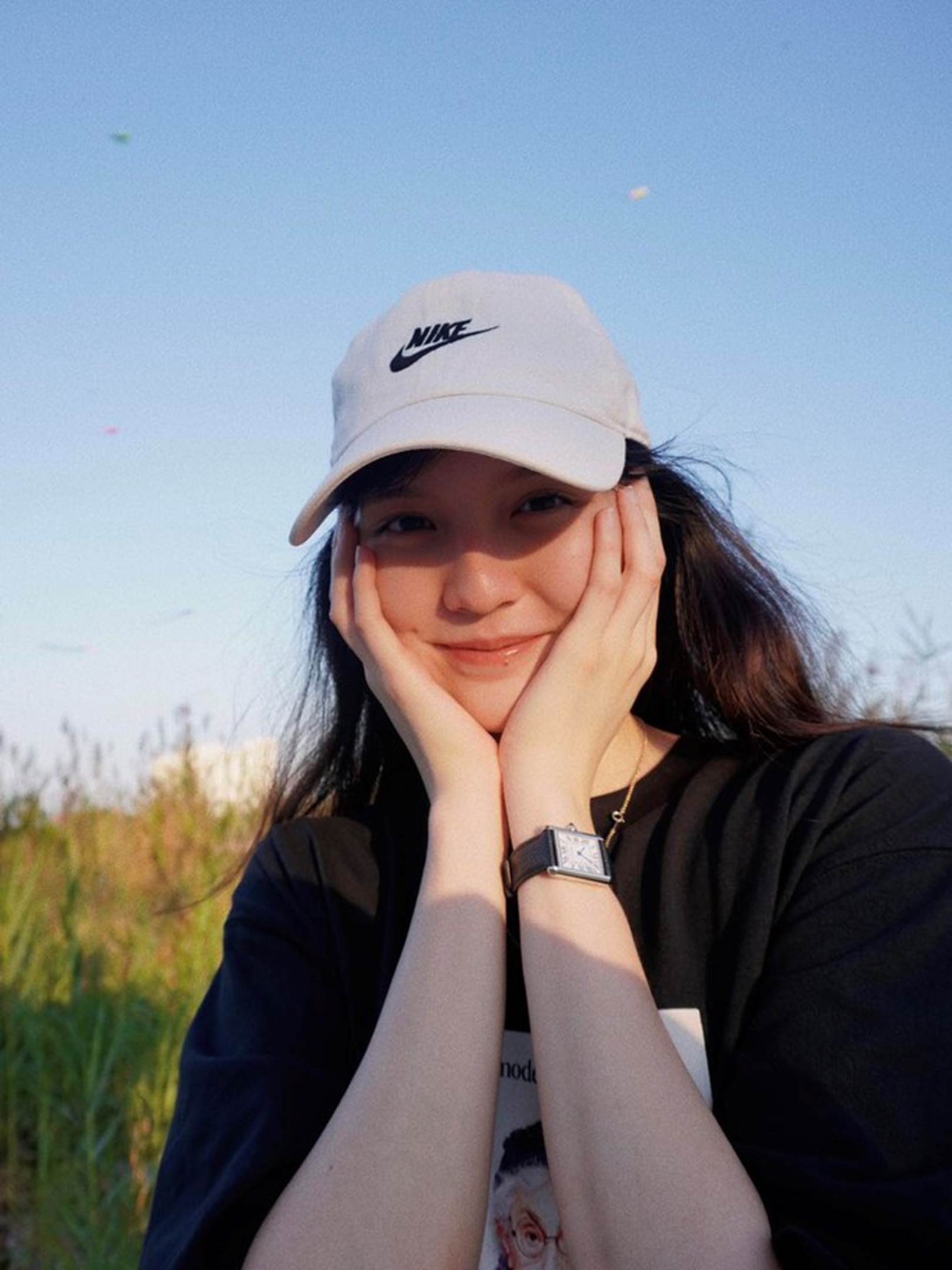 Tình hình lễ lộc của hội ở nhà chữa lành: Vợ thiếu gia Phan Thành ngắm con cả ngày, Hải Tú nấu cơm xong lại đi thả diều-11