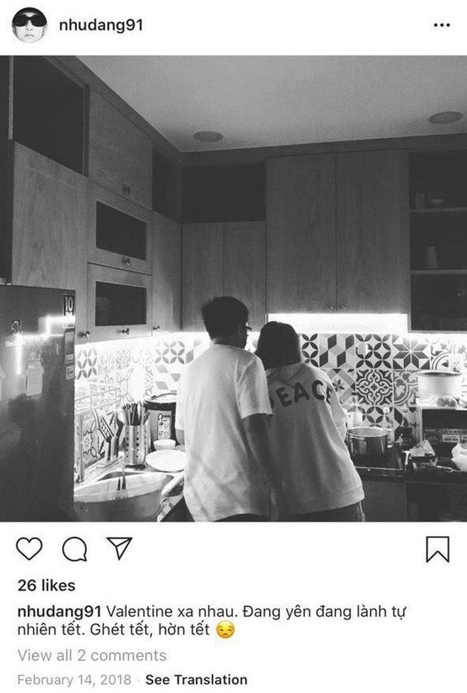 Động thái lạ của Trúc Anh sau khi lộ hình ảnh tình tứ bên bạn trai tin đồn-2