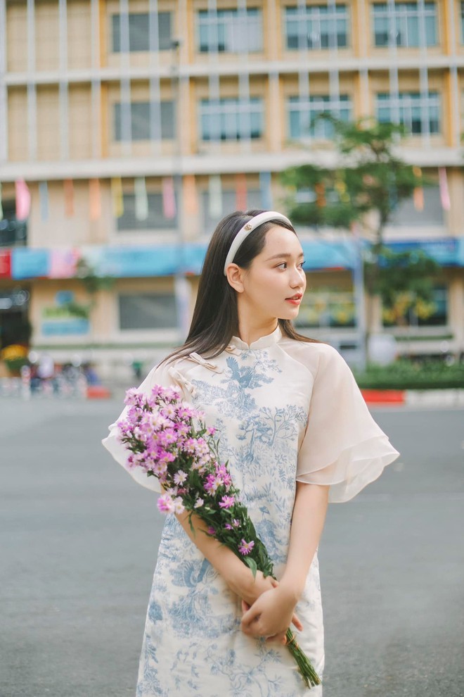 Động thái lạ của Trúc Anh sau khi lộ hình ảnh tình tứ bên bạn trai tin đồn-5