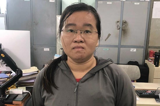 Chiêu đánh thuốc an thần, cướp 150 triệu trong Bệnh viện Chợ Rẫy