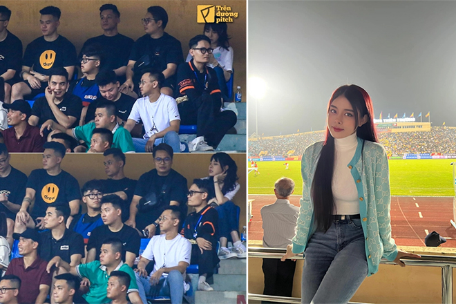 Bạn gái tin đồn của Vũ Văn Thanh kể chuyện đưa bạn trai về ra mắt bố mẹ, liệu ngày vui sắp đến?-3