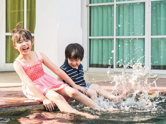 Nếu cha mẹ làm 3 điều này trong vòng 3 giờ sau khi đi học về, con cái họ sẽ được hưởng lợi suốt đời-1