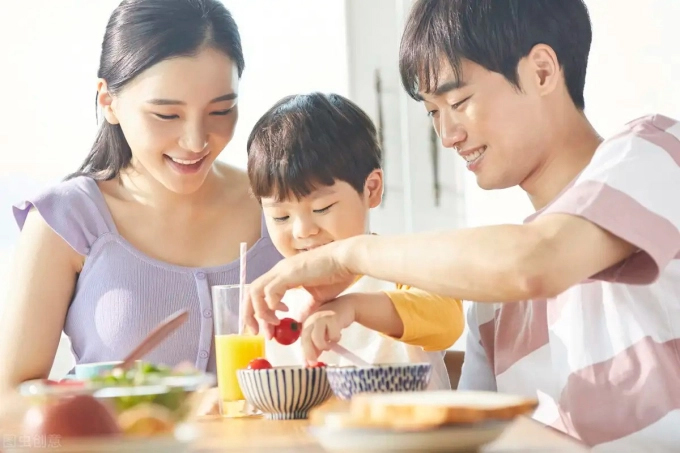 Nếu cha mẹ làm 3 điều này trong vòng 3 giờ sau khi đi học về, con cái họ sẽ được hưởng lợi suốt đời-2