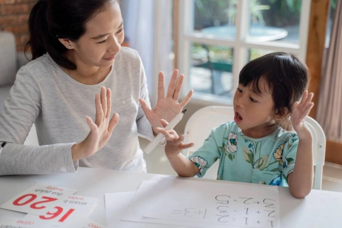 Nếu cha mẹ làm 3 điều này trong vòng 3 giờ sau khi đi học về, con cái họ sẽ được hưởng lợi suốt đời-5