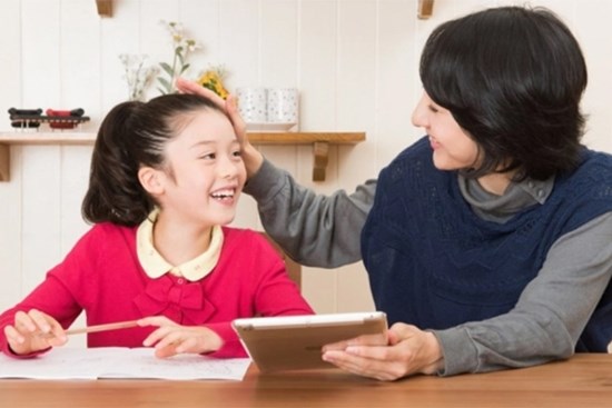 Nếu cha mẹ làm 3 điều này trong vòng 3 giờ sau khi đi học về, con cái họ sẽ được hưởng lợi suốt đời