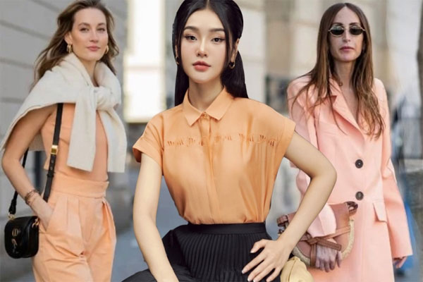 10 set đồ công sở dành cho nàng yêu thích phong cách tối giản-11