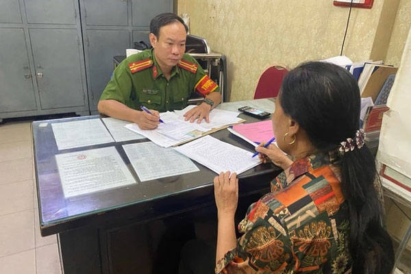 Sự thật về vụ người phụ nữ bán 3 quả dứa giá 500.000 đồng-1