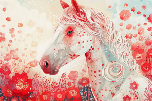 Từ ngày 1/5, 3 con giáp xòe tay đón lộc, mở ra mùa xuân của sự nghiệp, tình tiền đều vượng-3