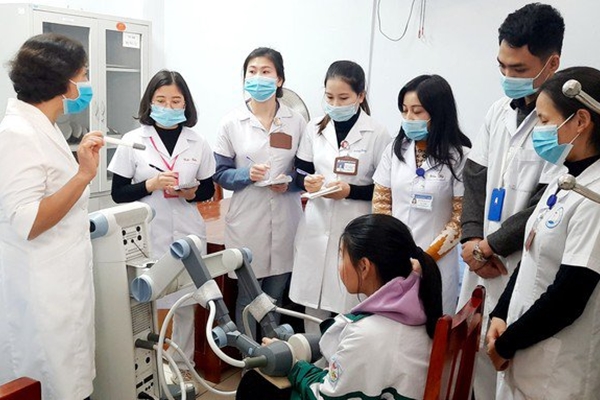 IDP cấp trái phép hơn 56.000 chứng chỉ IELTS ở Việt Nam-2