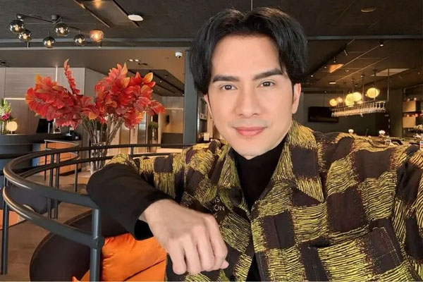 Đan Trường tiết lộ tình trạng sức khoẻ sau khi ngã cầu thang-2