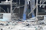 Vụ nổ 6 người chết ở Đồng Nai: Công an làm việc với đơn vị bảo hành lò hơi-2