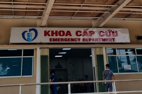 Bé gái 2 tuổi ở Đồng Nai tử vong do đuối nước ở hồ bơi tại nhà-1