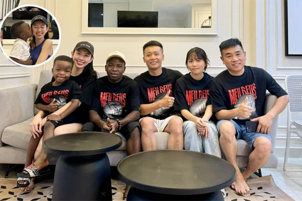 Thùy Tiên rủ Lôi Con mở liveshow ở phố đi bộ nhưng động thái của Quang Linh Vlogs mới gây chú ý!-5