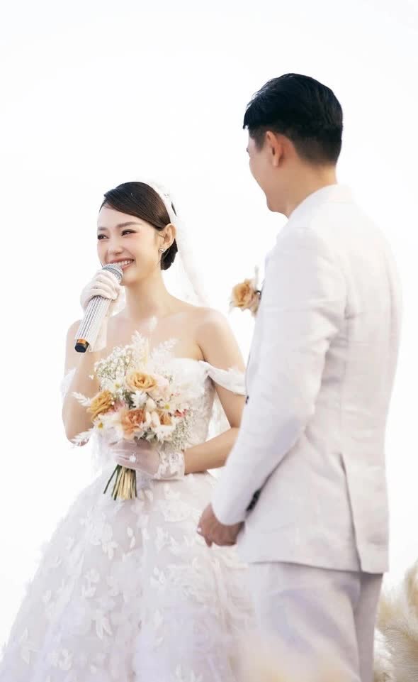 Minh Hằng chia sẻ lý do không phải làm dâu, tiết lộ mối quan hệ với nhà chồng hào môn-4