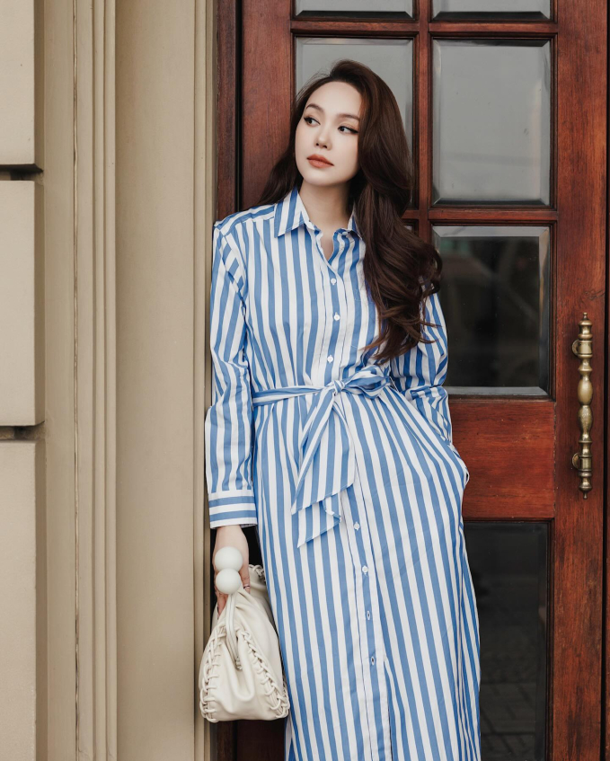 Minh Hằng chia sẻ lý do không phải làm dâu, tiết lộ mối quan hệ với nhà chồng hào môn-3