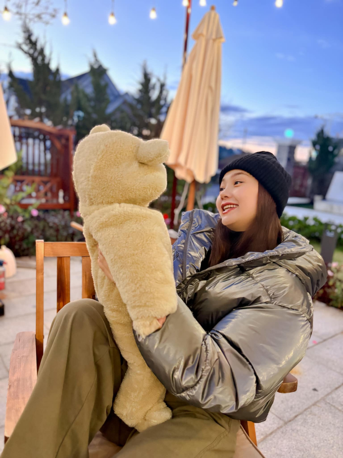 Minh Hằng chia sẻ lý do không phải làm dâu, tiết lộ mối quan hệ với nhà chồng hào môn-5