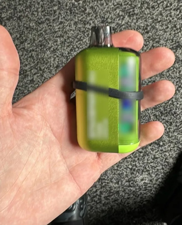 Thanh niên 29 tuổi đang khỏe bỗng ngã quỵ, ngực đau như bị đâm: Bác sĩ nói do 1 thói quen cực có hại-5