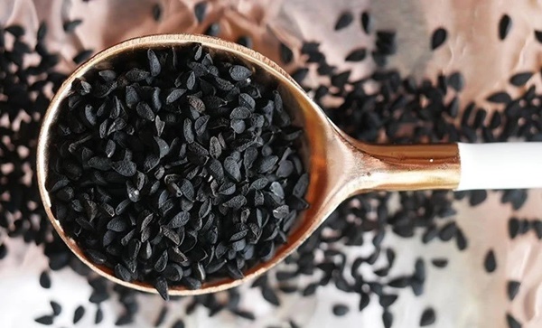 1 loại hạt được ví nhân sâm đen” của Việt Nam: Vừa hạ đường huyết, vừa quét sạch mỡ máu-1