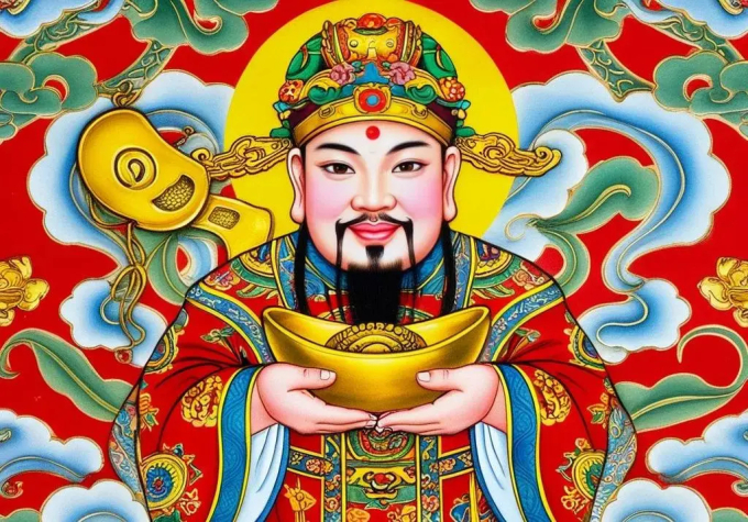 4 con giáp sẽ có tài lộc dồi dào trong tháng 5, luôn ngẩng cao đầu sánh vai cùng thiên hạ-1