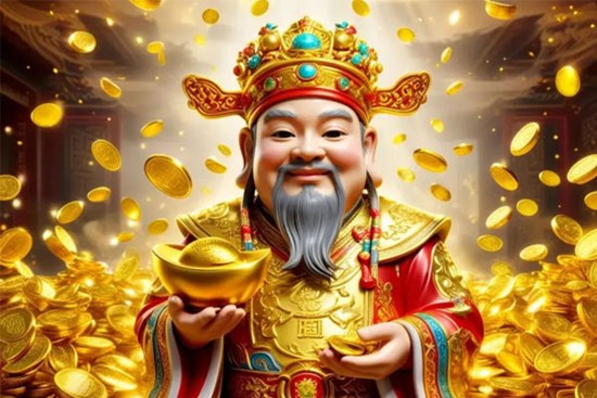 4 con giáp sẽ có tài lộc dồi dào trong tháng 5, luôn 
