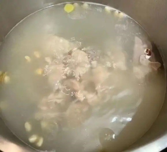 Ngày 5 tháng 5 là tiết khí Lập hạ, nấu 2 món canh vừa ngon mát lại bổ dưỡng này để chống nắng và khỏe mạnh-9