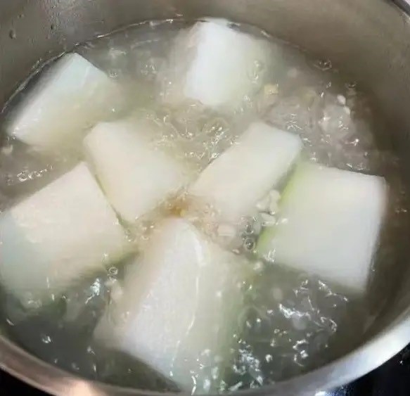 Ngày 5 tháng 5 là tiết khí Lập hạ, nấu 2 món canh vừa ngon mát lại bổ dưỡng này để chống nắng và khỏe mạnh-10