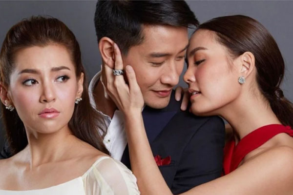 Lây nhiễm ngoại tình-1