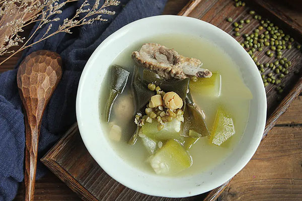 Phụ nữ không muốn già đi nhanh chóng thì mùa hè nhớ bổ sung tứ bảo sắc đẹp để nuôi dưỡng làn da căng mịn, trẻ trung-9