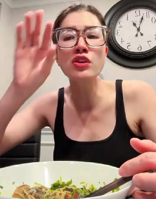 Trang Trần tiết lộ lí do ngủ riêng với chồng, chuẩn bị sẵn nếu bị chồng đuổi khỏi nhà-1