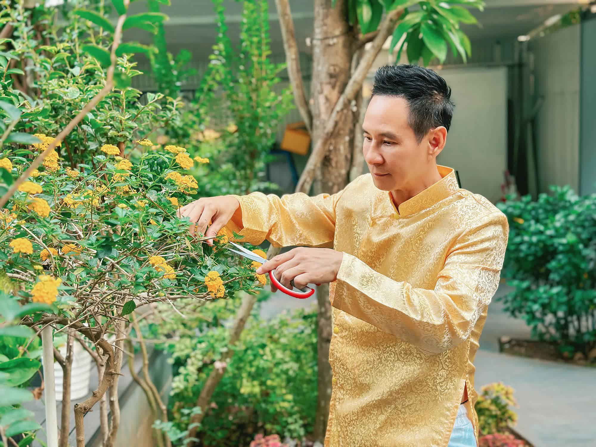 Lý Hải của Lật mặt 7 thực sự giàu có tới mức nào?-7