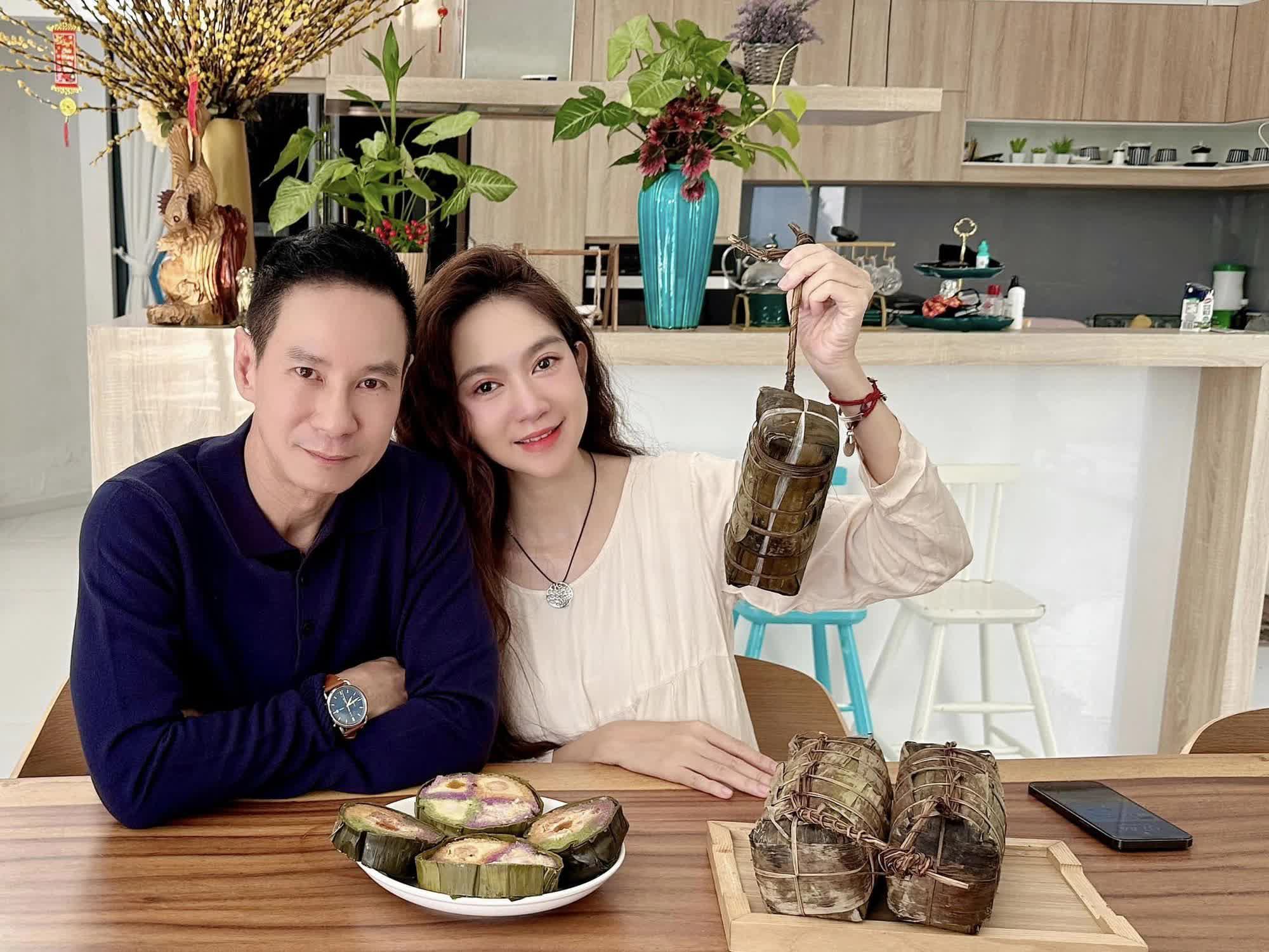 Lý Hải của Lật mặt 7 thực sự giàu có tới mức nào?-8