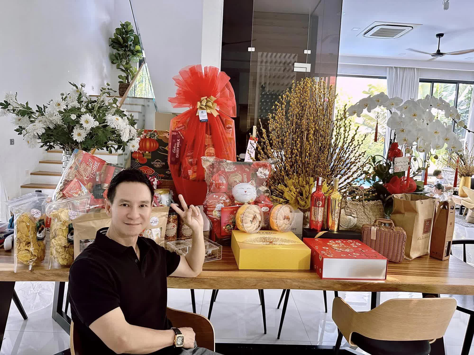 Lý Hải của Lật mặt 7 thực sự giàu có tới mức nào?-11