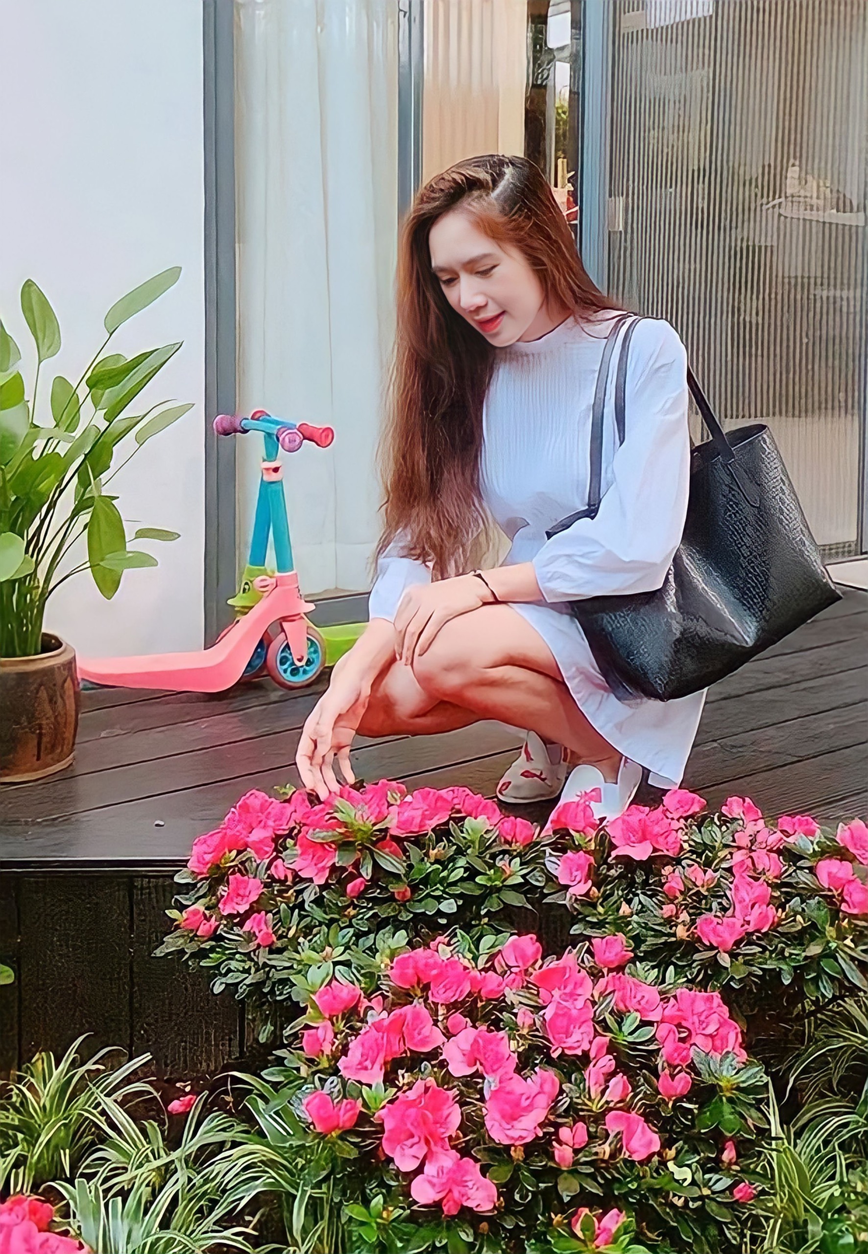 Lý Hải của Lật mặt 7 thực sự giàu có tới mức nào?-17