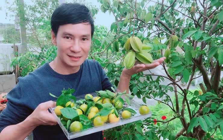 Lý Hải của Lật mặt 7 thực sự giàu có tới mức nào?-27
