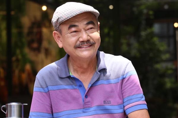 NSND Việt Anh lên tiếng về tranh cãi-2