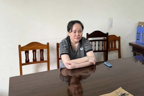 Hà Nội: Va chạm xe máy với xe đạp làm 1 người tử vong-2