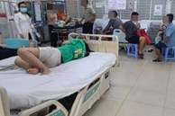 Vụ đau bụng, nôn ói sau ăn bánh mì tại TP Long Khánh: Có đến 222 người phải vào bệnh viện