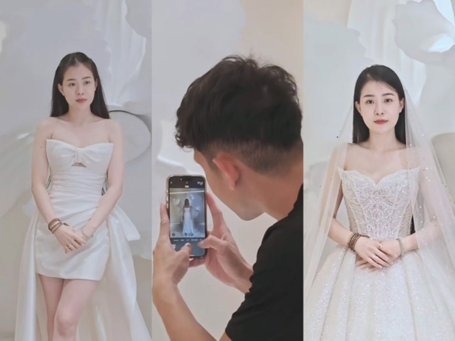 Hé lộ ngày cưới của Duy Pinky: Chàng cầu thủ năm nào được gọi Duy ơi, bán son cho chị nay đã là chồng người ta-2